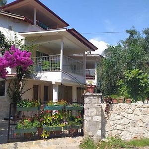 Bucak Apart Hotel Göcek&Beach